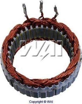 WAI 27-137-160 - Stator, alternator www.molydon.hr