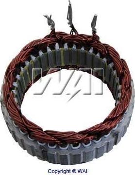 WAI 27-137-180 - Stator, alternator www.molydon.hr