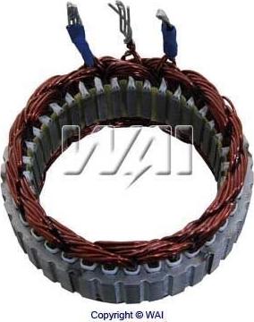 WAI 27-137-220 - Stator, alternator www.molydon.hr