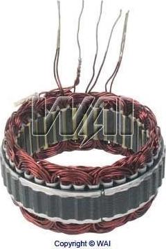 WAI 27-8600 - Stator, alternator www.molydon.hr