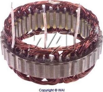 WAI 27-8109 - Stator, alternator www.molydon.hr