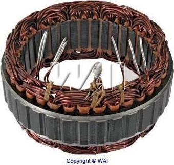 WAI 27-8108 - Stator, alternator www.molydon.hr