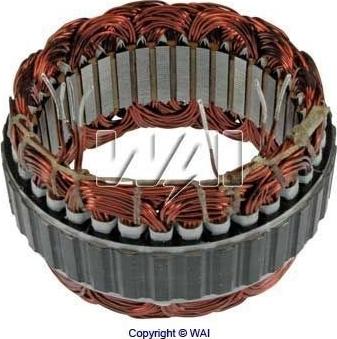 WAI 27-8103 - Stator, alternator www.molydon.hr