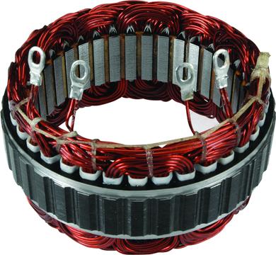 WAI 27-8111 - Stator, alternator www.molydon.hr