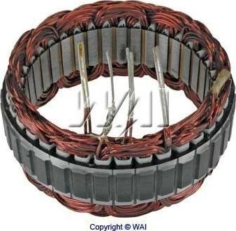 WAI 27-8308 - Stator, alternator www.molydon.hr