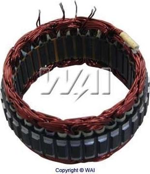 WAI 27-8320 - Stator, alternator www.molydon.hr