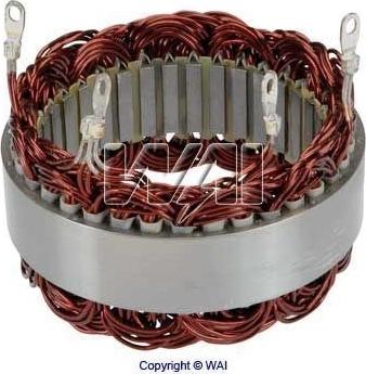 WAI 27-8205-1 - Stator, alternator www.molydon.hr