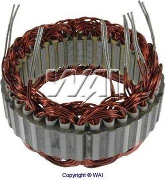 WAI 27-209-170 - Stator, alternator www.molydon.hr