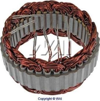 WAI 27-209-1 - Stator, alternator www.molydon.hr