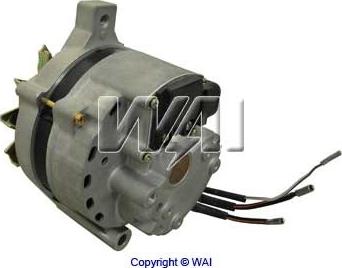 WAI 7745-2N-0G - Alternator www.molydon.hr