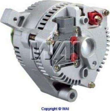 WAI 7755-11N-1G - Alternator www.molydon.hr