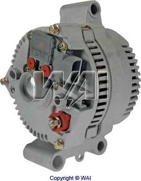 WAI 7750N-0G - Alternator www.molydon.hr