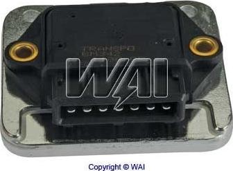WAI BM342 - Uređaj za uKljučivanje, Uređaj za paljenje www.molydon.hr