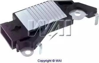 WAI D411HD-B100 - Regulator napona generatora www.molydon.hr