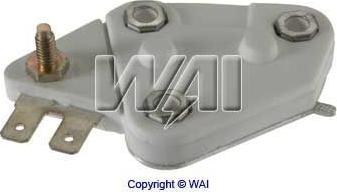 WAI D104HD - Regulator napona generatora www.molydon.hr