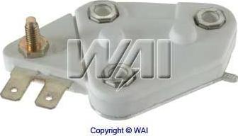 WAI D102HD - Regulator napona generatora www.molydon.hr