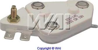 WAI D33-145 - Regulator napona generatora www.molydon.hr