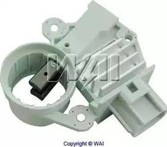 WAI F601HD-B100 - Regulator napona generatora www.molydon.hr