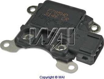 WAI F785HD - Regulator napona generatora www.molydon.hr