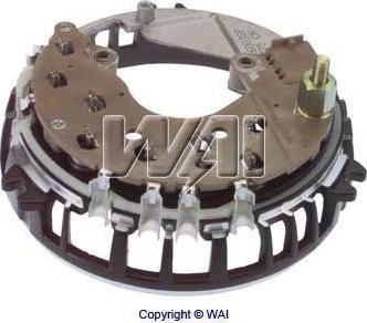 WAI FR6003SP - Ispravljac, alternator www.molydon.hr