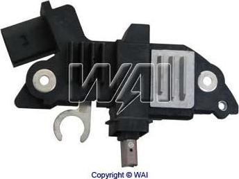 WAI IB5289 - Regulator napona generatora www.molydon.hr