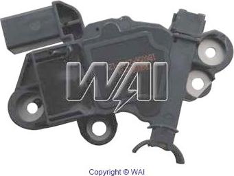 WAI IB6056 - Regulator napona generatora www.molydon.hr