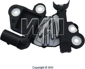 WAI IB6020 - Regulator napona generatora www.molydon.hr