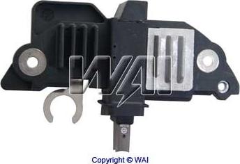 WAI IB6197 - Regulator napona generatora www.molydon.hr