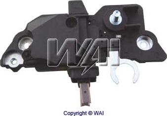 WAI IB679 - Regulator napona generatora www.molydon.hr