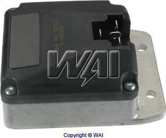 WAI IB034 - Regulator napona generatora www.molydon.hr