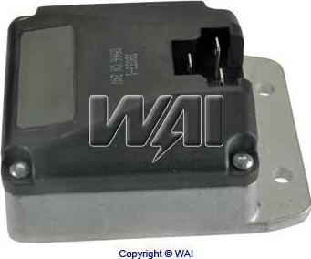 WAI IB033 - Regulator napona generatora www.molydon.hr