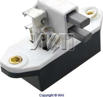 WAI IB027 - Regulator napona generatora www.molydon.hr