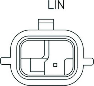 WAI IB840 - Regulator napona generatora www.molydon.hr