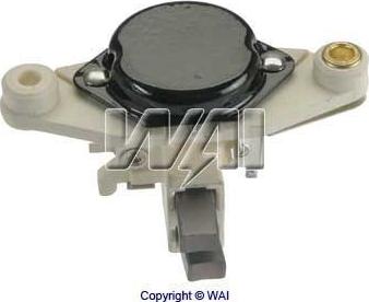 WAI IB348 - Regulator napona generatora www.molydon.hr