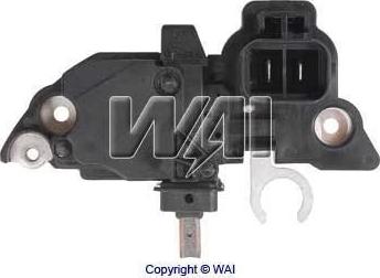 WAI IB347 - Regulator napona generatora www.molydon.hr