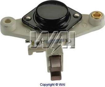 WAI IB355 - Regulator napona generatora www.molydon.hr