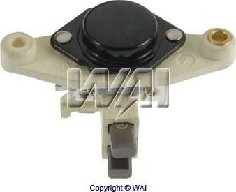 WAI IB356 - Regulator napona generatora www.molydon.hr