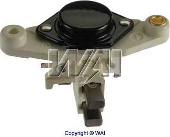 WAI IB351 - Regulator napona generatora www.molydon.hr