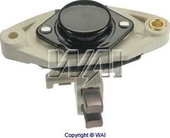 WAI IB369 - Regulator napona generatora www.molydon.hr