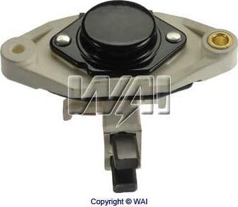 WAI IB360 - Regulator napona generatora www.molydon.hr