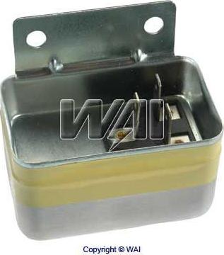 WAI IB305 - Regulator napona generatora www.molydon.hr