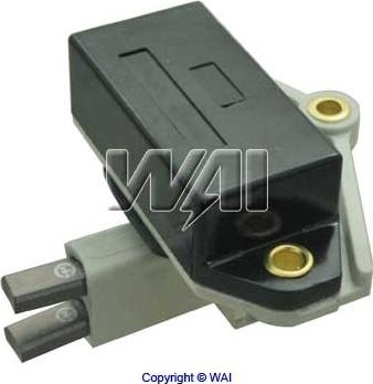 WAI IB381HD - Regulator napona generatora www.molydon.hr