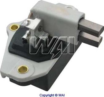 WAI IB381HD - Regulator napona generatora www.molydon.hr