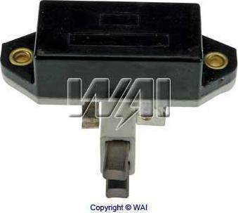 WAI IB374SE24 - Regulator napona generatora www.molydon.hr