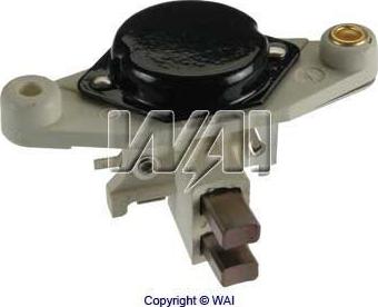 WAI IB370 - Regulator napona generatora www.molydon.hr