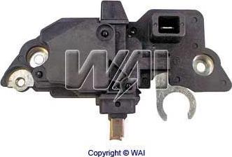 WAI IB230 - Regulator napona generatora www.molydon.hr