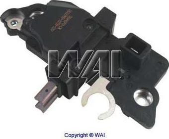 WAI IB229HD - Regulator napona generatora www.molydon.hr