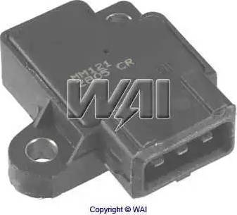 WAI ICM626 - Uređaj za uKljučivanje, Uređaj za paljenje www.molydon.hr
