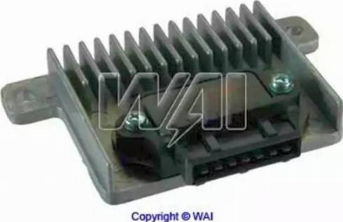 WAI ICM1610 - Uređaj za uKljučivanje, Uređaj za paljenje www.molydon.hr