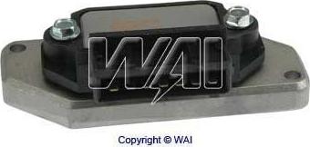 WAI ICM1345 - Uređaj za uKljučivanje, Uređaj za paljenje www.molydon.hr